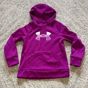 Under Armour Hoodie